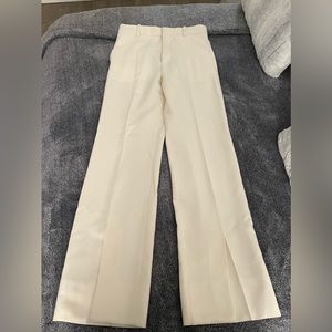 Louis Vuitton Women’s pants SS22: Virgil Abloh SOLD